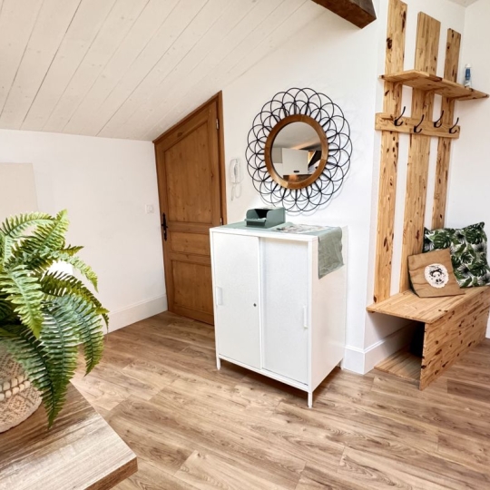 2 Pièces AUBENAS (07200) 63.00m2  - 110 000 € 