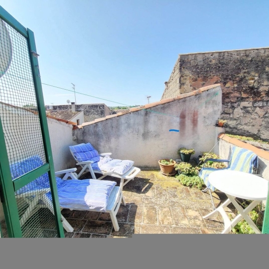 Maison MONTAGNAC (34530) 130.00m2  - 149 000 € 