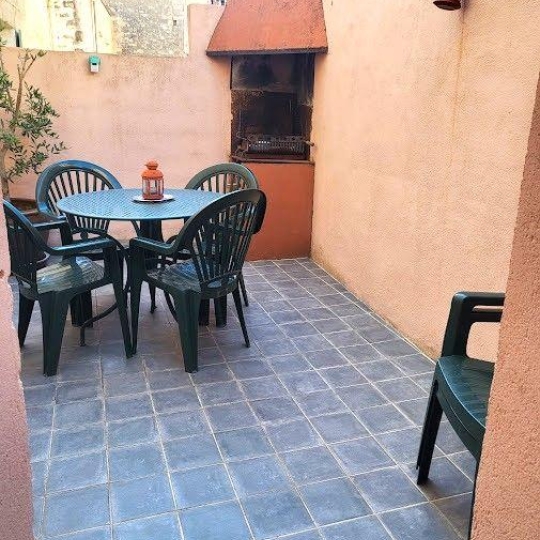 Maison MONTAGNAC (34530) 77.00m2  - 179 000 € 