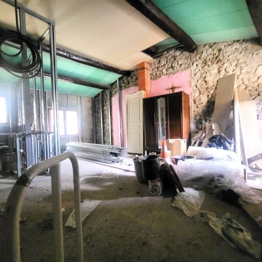 Maison / Villa SAINT-PONS-DE-MAUCHIENS (34230) 70.00m2 95 000 € 