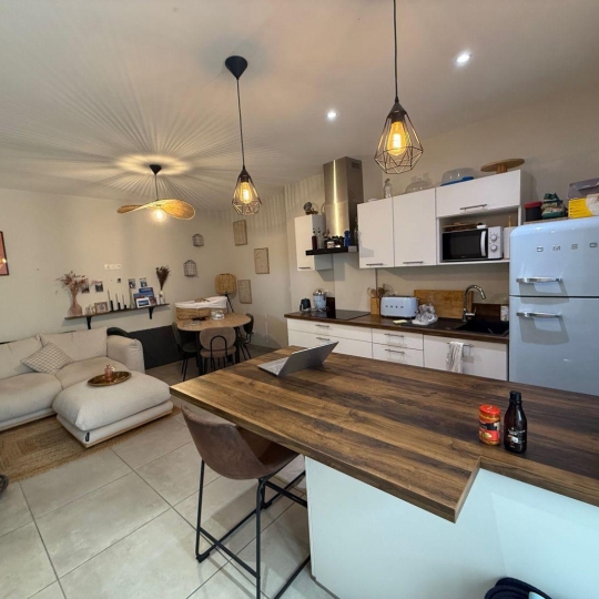 Maison / Villa MONTAGNAC (34530) 65.00m2 164 000 € 