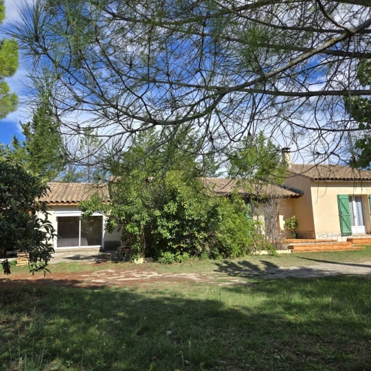 Maison / Villa CAMPAGNAN (34230) 134.00m2 365 000 € 