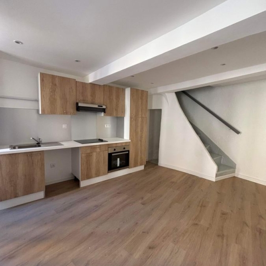 Maison / Villa LOUPIAN (34140) 60.00m2 690 € 