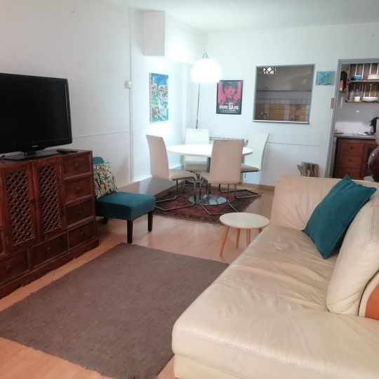 Maison de village MEZE (34140) 78.00m2  - 199 000 € 