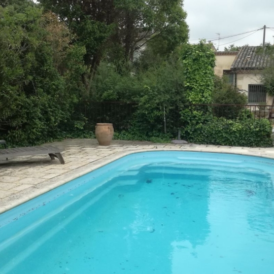 Maison / Villa MONTBAZIN (34560) 130.00m2 450 000 € 