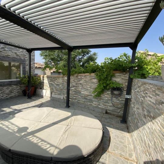 Maison / Villa FLORENSAC (34510) 138.00m2 246 000 € 