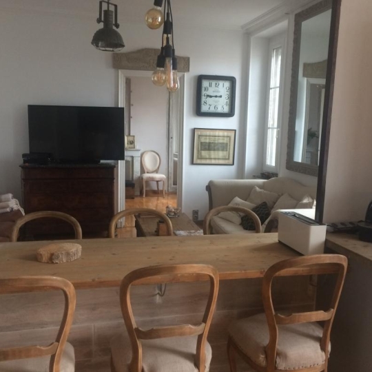 Appartement NARBONNE (11100) 102.00m2 183 500 € 