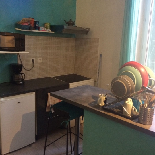 Réseau Immo-diffusion : Maison de ville BEZIERS (34500) 107.00m2  148 000 € 