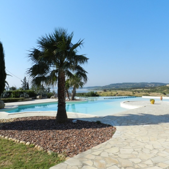 Domaines / Propriétés NARBONNE (11100) 275.00m2 888 000 € 