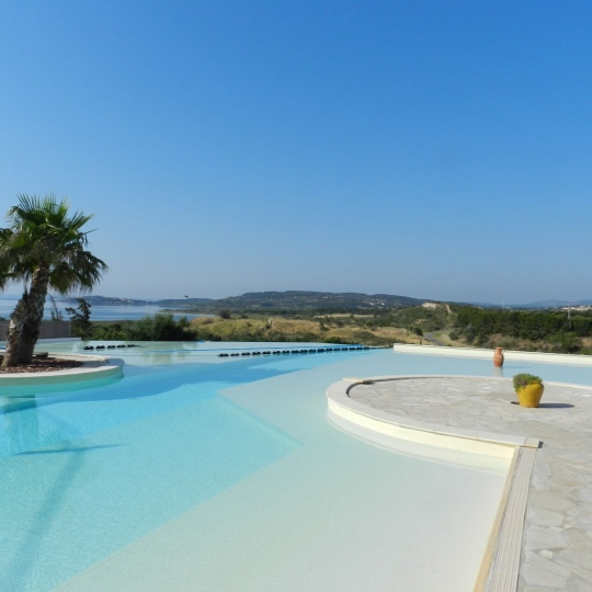 Domaines / Propriétés NARBONNE (11100) 275.00m2 888 000 € 