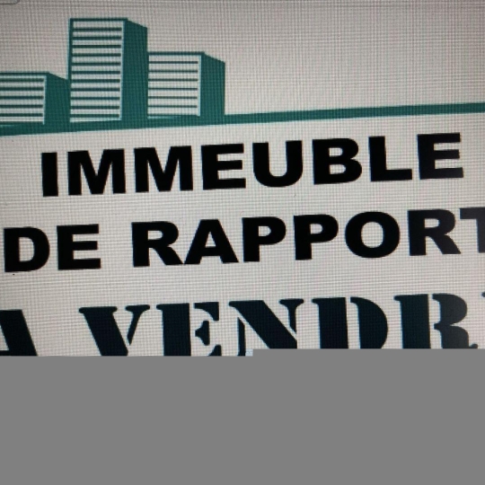 Immeuble BEZIERS (34500) 175.00m2  - 255 000 € 