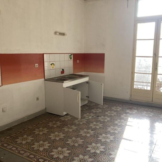 Réseau Immo-diffusion : Immeuble BEZIERS (34500) 566.00m2  515 000 € 