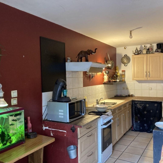 Immeuble SALLELES-D'AUDE (11590) 130.00m2 176 550 € 