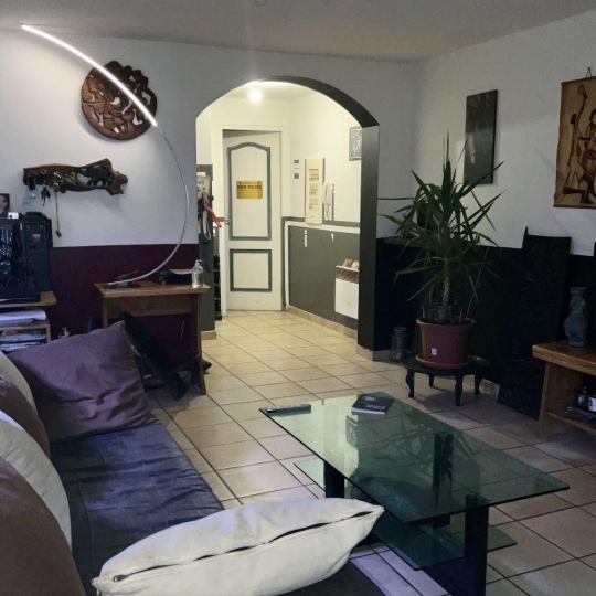 Immeuble SALLELES-D'AUDE (11590) 130.00m2 176 550 € 