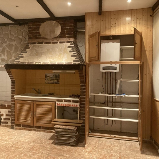 Appartement BEZIERS (34500) 113.00m2 140 400 € 