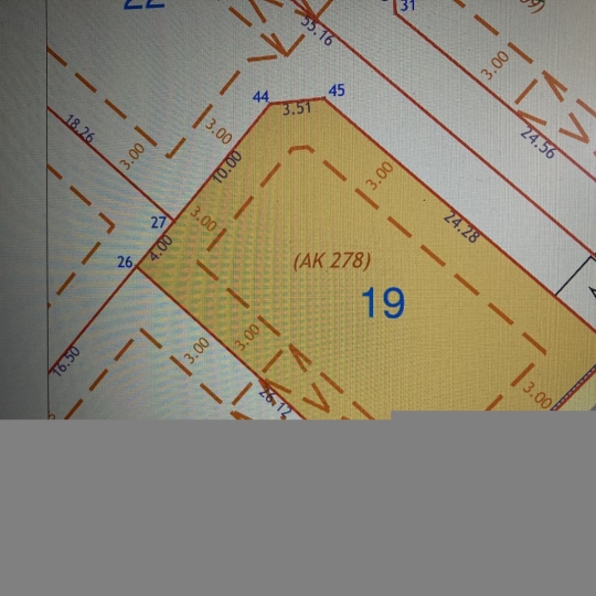 Terrain GINESTAS (11120) 135.00m2 84 000 € 