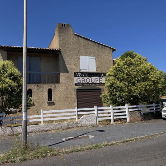 Immeuble BEZIERS (34500) 261.00m2 - 375 000 € 