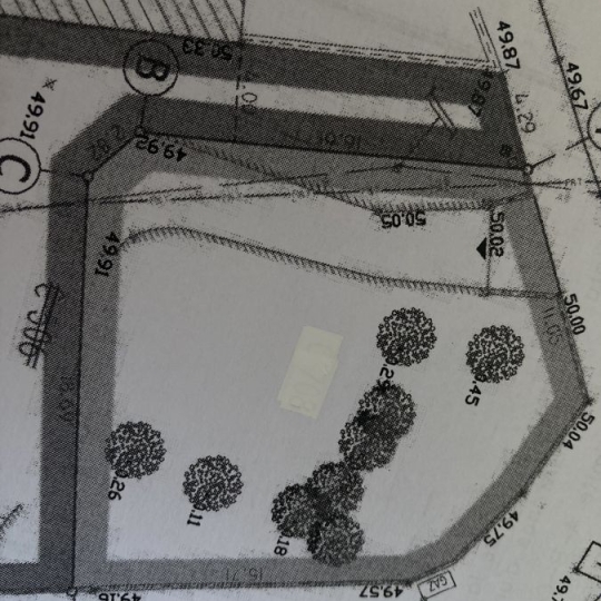 Terrain MAUREILHAN (34370) m2 162 000 € 