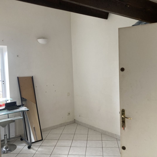 Immeuble BEZIERS (34500) 108.00m2 - 145 800 € 
