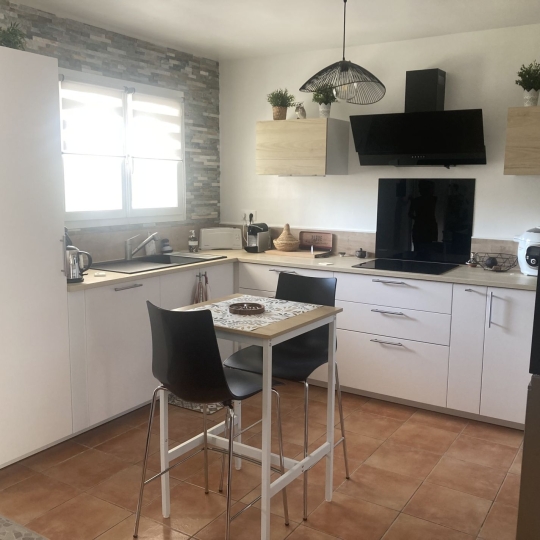 Villa CAPESTANG (34310) 93.00m2 - 299 000 € 
