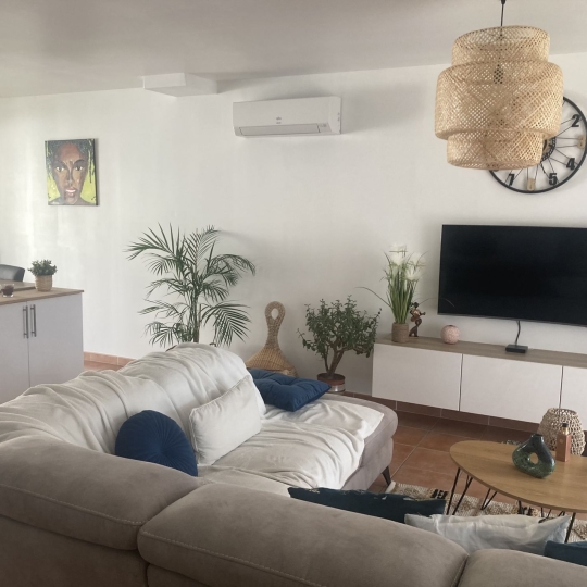 Maison / Villa CAPESTANG (34310) 93.00m2 299 000 € 