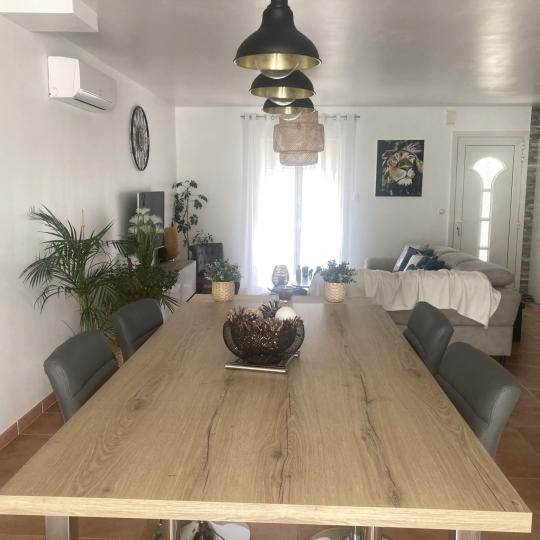Maison / Villa CAPESTANG (34310) 93.00m2 299 000 € 