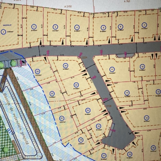 Terrain PORTEL-DES-CORBIERES (11490) 150.00m2 92 000 € 