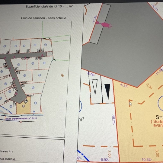 Terrain PORTEL-DES-CORBIERES (11490) 150.00m2 81 000 € 