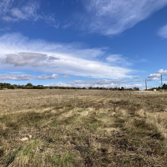 Terrain PORTEL-DES-CORBIERES (11490) 150.00m2 81 000 € 