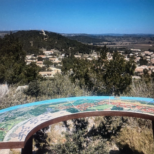 Terrain ROQUEFORT-DES-CORBIERES (11540) 140.00m2 95 000 € 