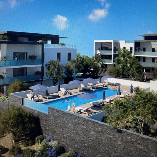 Réseau Immo-diffusion : 3 Pièces BEZIERS (34500) 58.00m2  227 000 € 