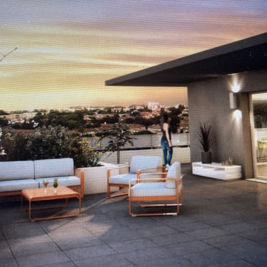 Réseau Immo-diffusion : 3 Pièces BEZIERS (34500) 58.00m2  227 000 € 