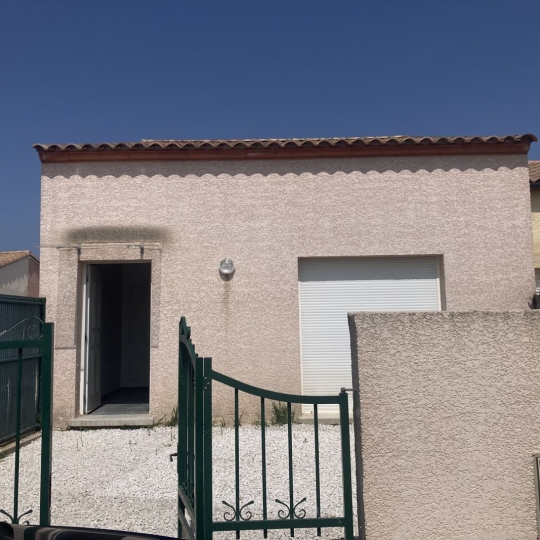 Villa MARSEILLAN (34340) 100.00m2 - 275 000 € 