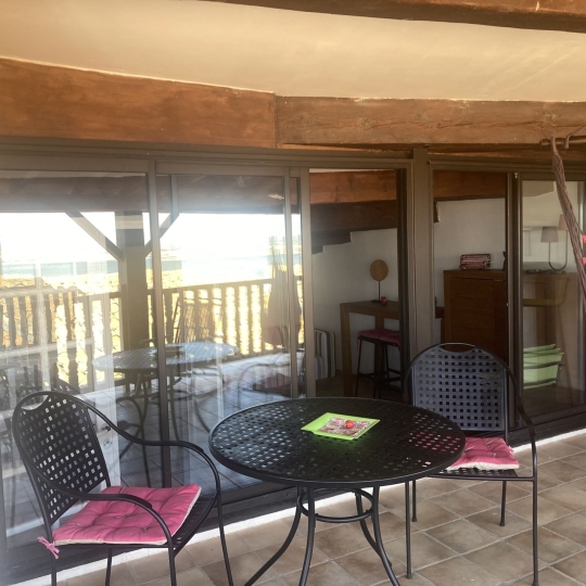 Maison de village BAGES (11100) 155.00m2 - 443 000 € 