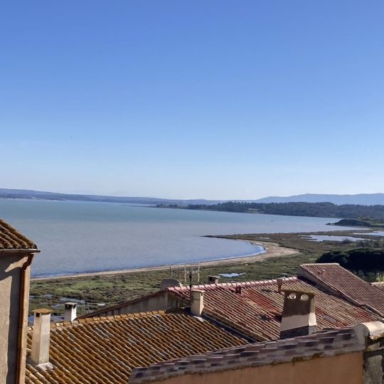 Appartement BAGES (11100) 73.00m2 263 750 € 