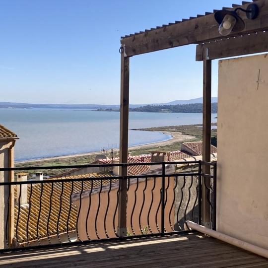 Appartement BAGES (11100) 73.00m2 263 750 € 