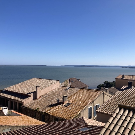 Réseau Immo-diffusion : Maison de village BAGES (11100) 176.00m2  233 200 € 