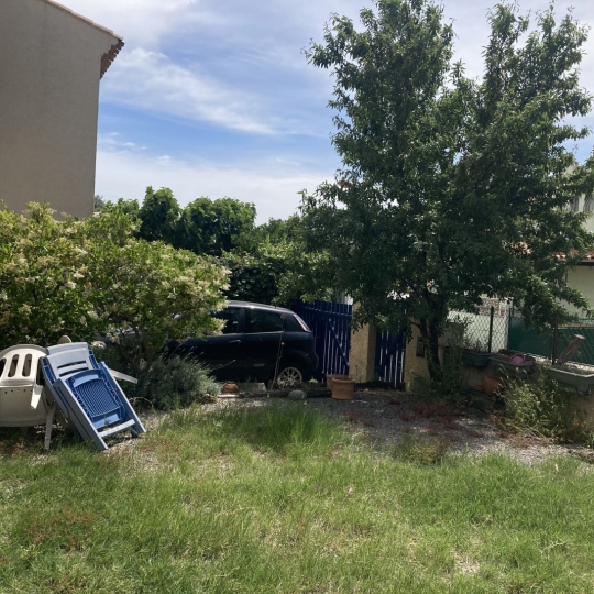 Réseau Immo-diffusion : Villa NARBONNE (11100) 105.00m2  210 000 € 