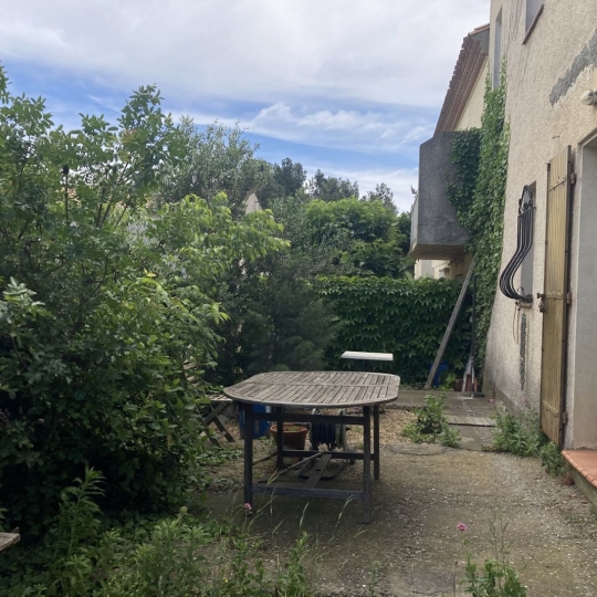 Villa NARBONNE (11100) 200.00m2 - 242 650 € 