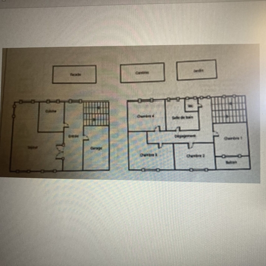 Réseau Immo-diffusion : Villa NARBONNE (11100) 200.00m2  242 650 € 