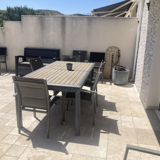 Réseau Immo-diffusion : Villa NARBONNE (11100) 170.00m2  480 000 € 