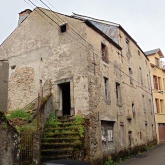 Maison / Villa MURAT-SUR-VEBRE (81320) m2 25 000 € 