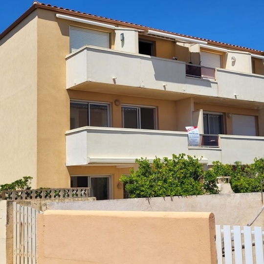 Appartement PORTIRAGNES-PLAGE (34420) 70.00m2 298 000 € 