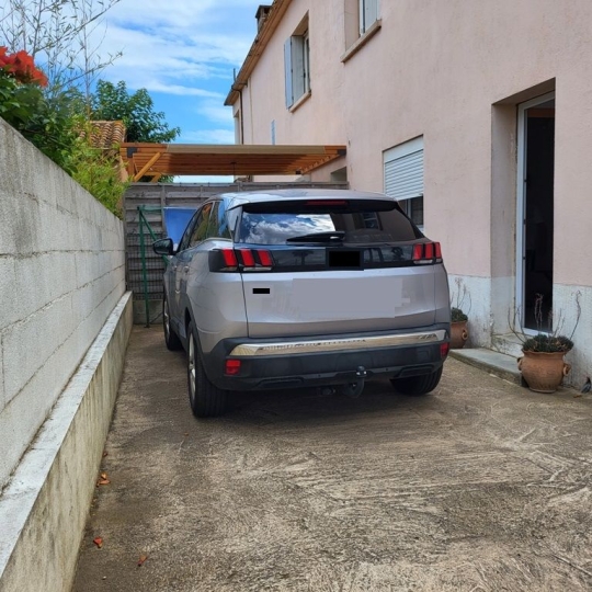 2 Pièces PORTIRAGNES-PLAGE (34420) 21.00m2  - 96 000 € 