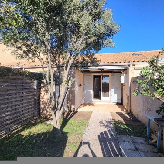 Maison PORTIRAGNES-PLAGE (34420) 40.00m2  - 169 000 € 