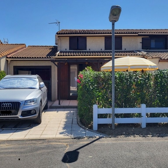 Maison / Villa PORTIRAGNES-PLAGE (34420) 45.00m2 197 000 € 