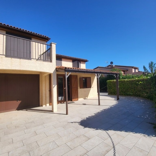 Maison / Villa PORTIRAGNES-PLAGE (34420) 65.00m2 262 000 € 