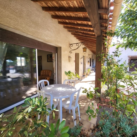 Maison / Villa RIEUX-MINERVOIS (11160) 136.00m2 295 000 € 