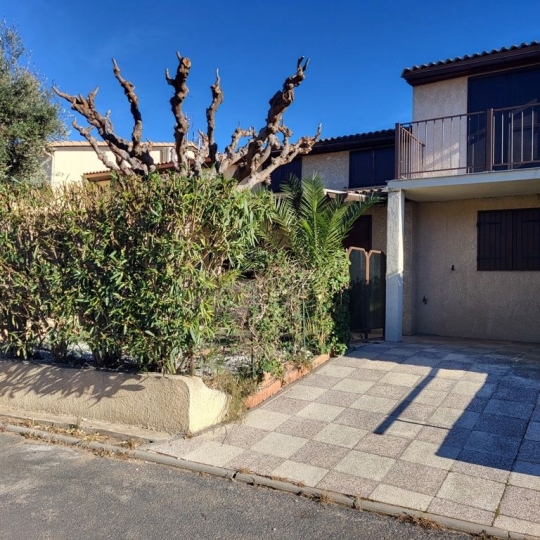 Maison / Villa PORTIRAGNES-PLAGE (34420) 65.00m2 231 000 € 