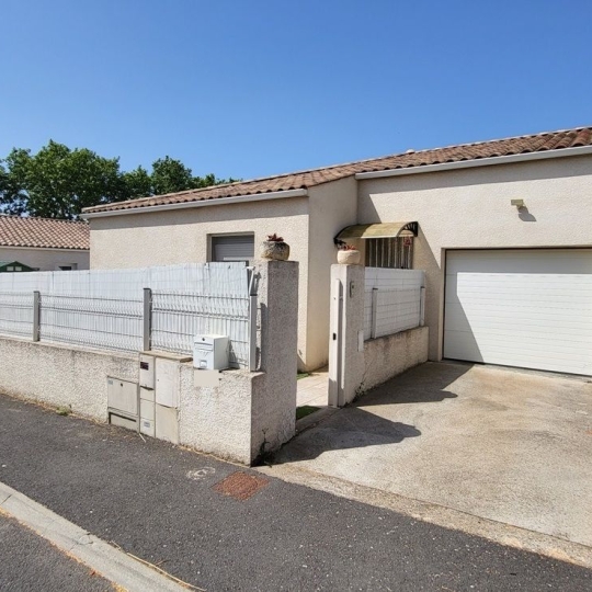 Maison / Villa PORTIRAGNES (34420) 95.00m2 297 000 € 